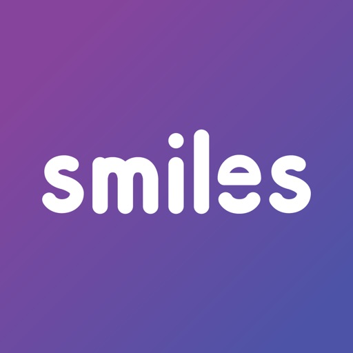 Smiles logo