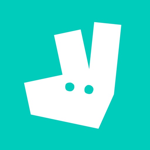 Deliveroo logo