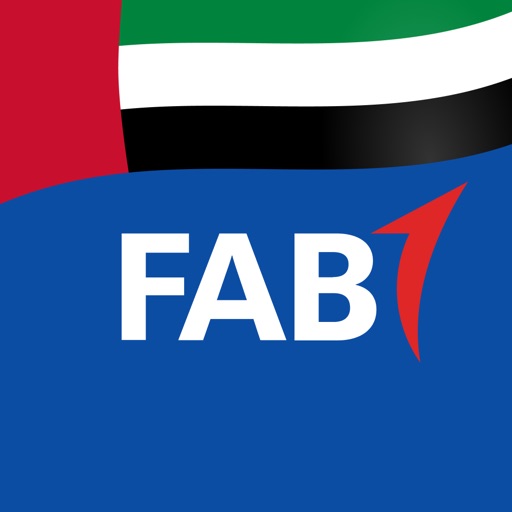 FAB logo