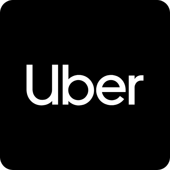 Uber logo