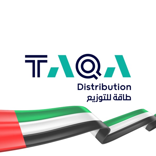 ADDC / TAQA EV logo