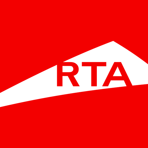 RTA logo