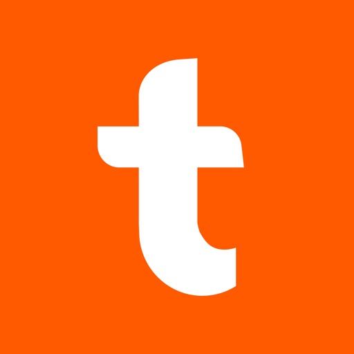 Talabat Mart logo