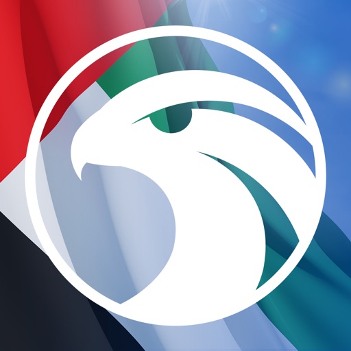 ADNOC Distribution logo