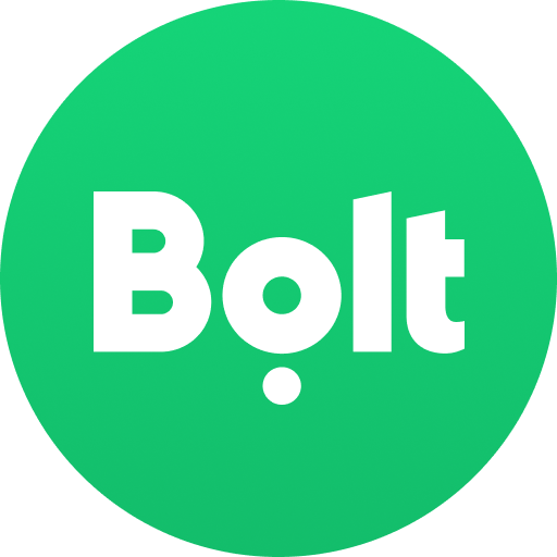 Bolt logo